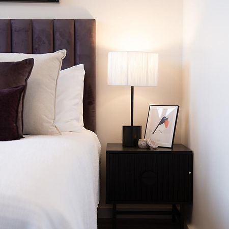 Yashar Suites Jlm 예루살렘 외부 사진