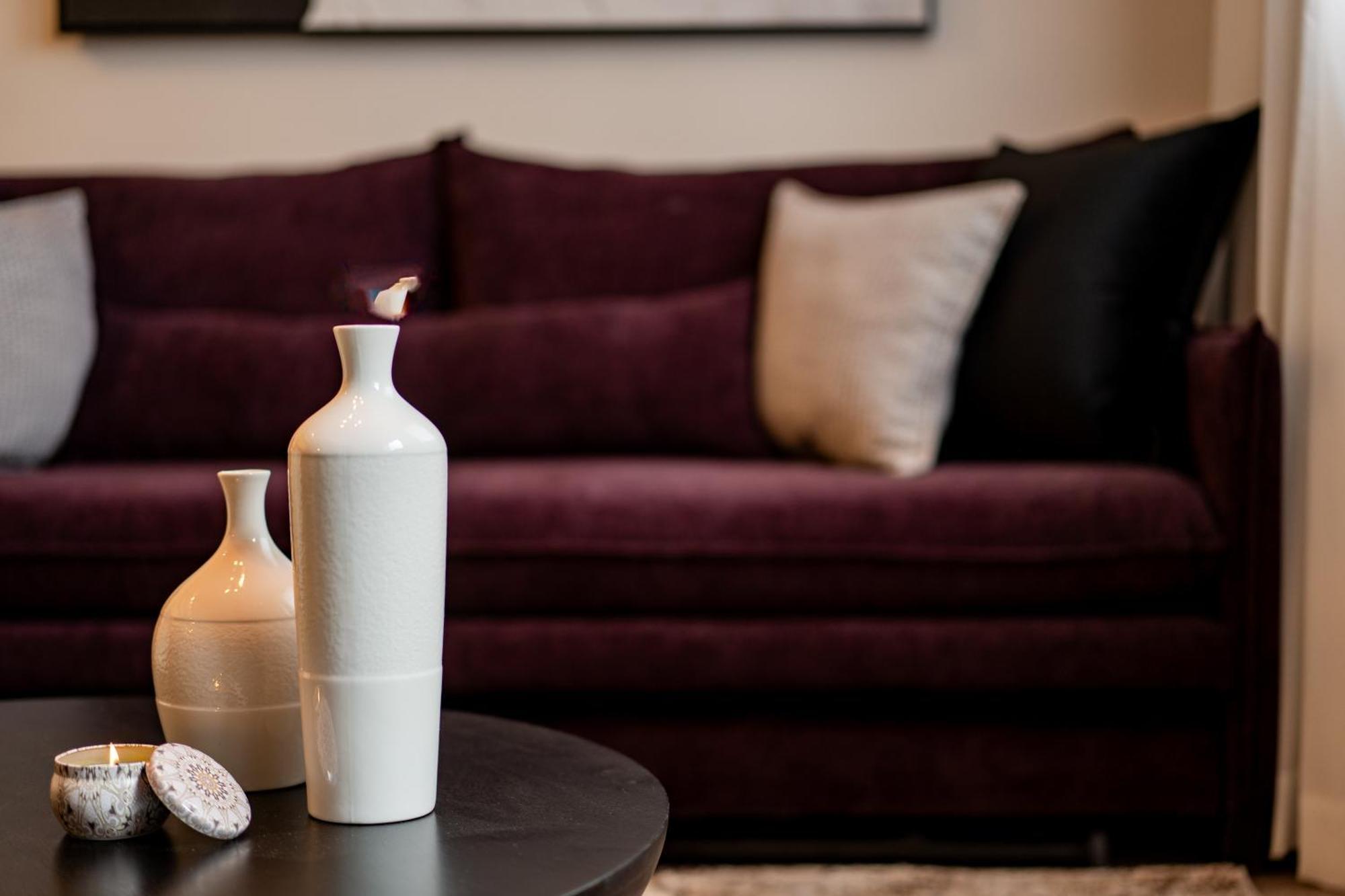 Yashar Suites Jlm 예루살렘 외부 사진