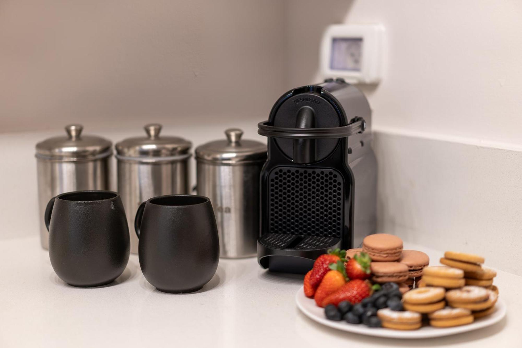 Yashar Suites Jlm 예루살렘 외부 사진