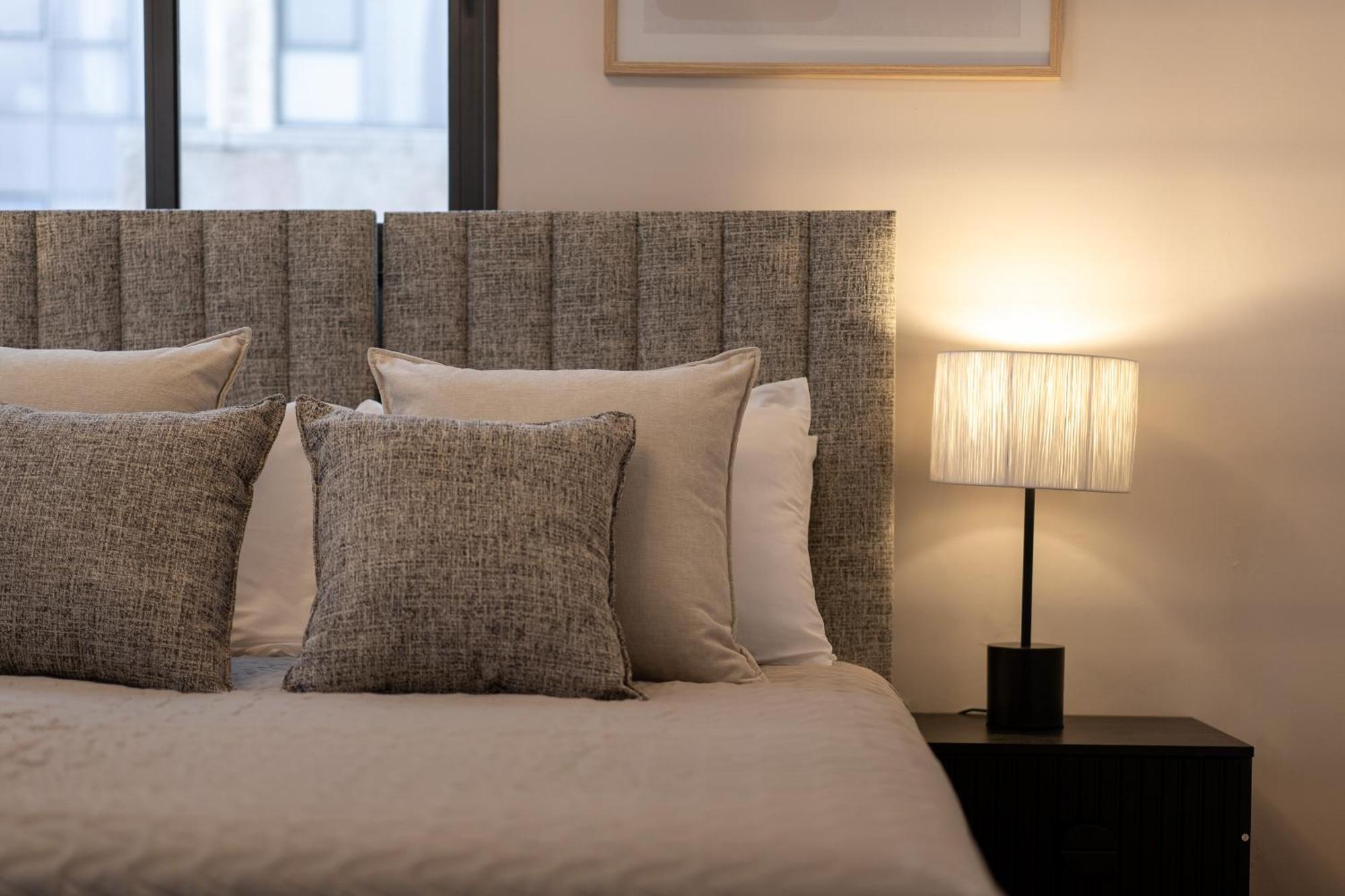 Yashar Suites Jlm 예루살렘 외부 사진
