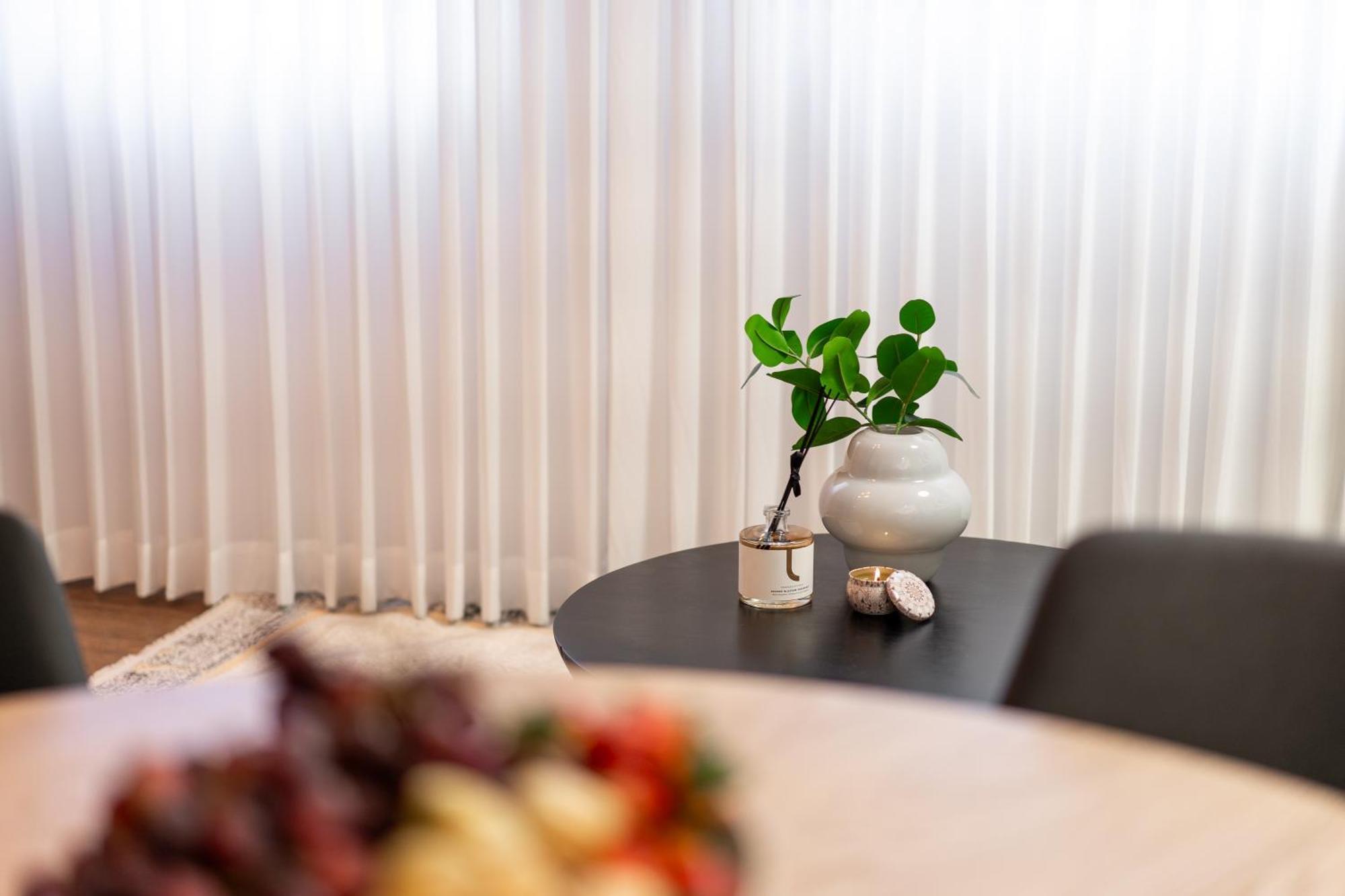 Yashar Suites Jlm 예루살렘 외부 사진