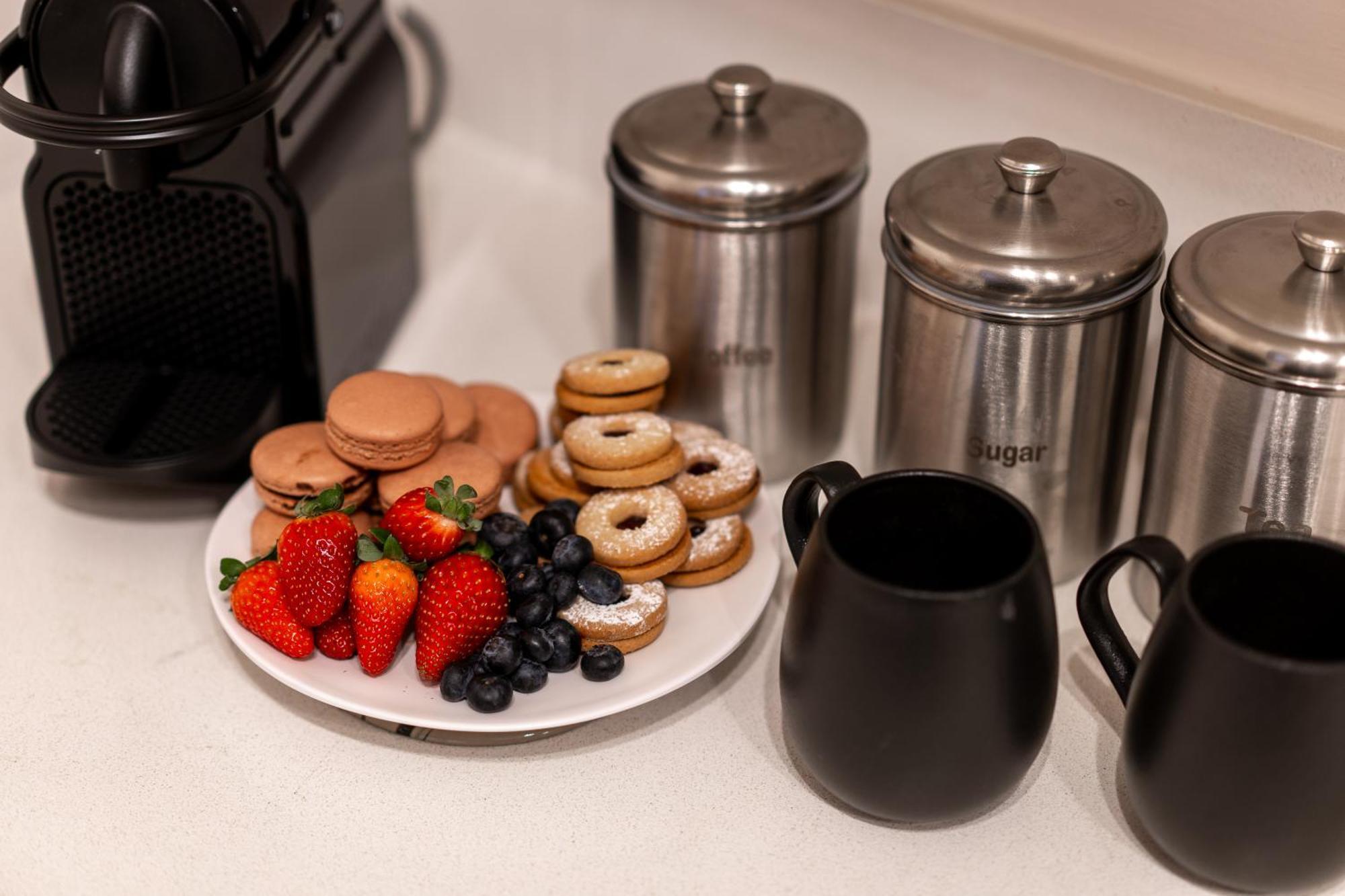 Yashar Suites Jlm 예루살렘 외부 사진