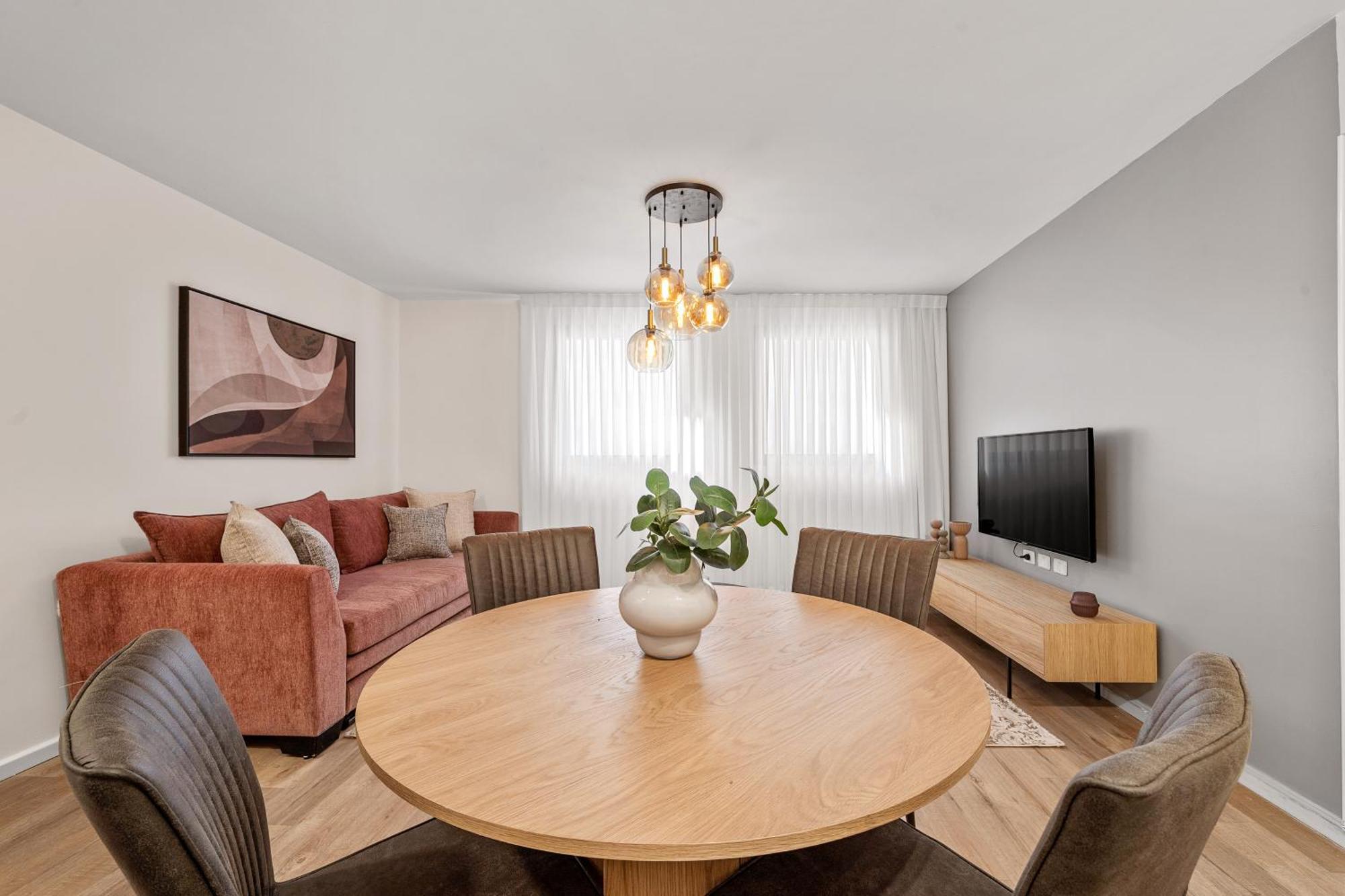 Yashar Suites Jlm 예루살렘 외부 사진