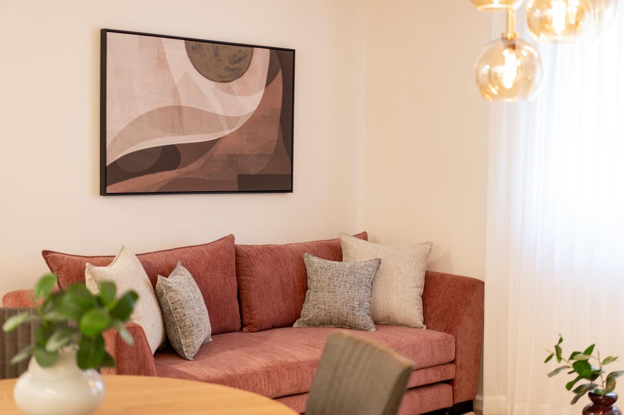 Yashar Suites Jlm 예루살렘 외부 사진