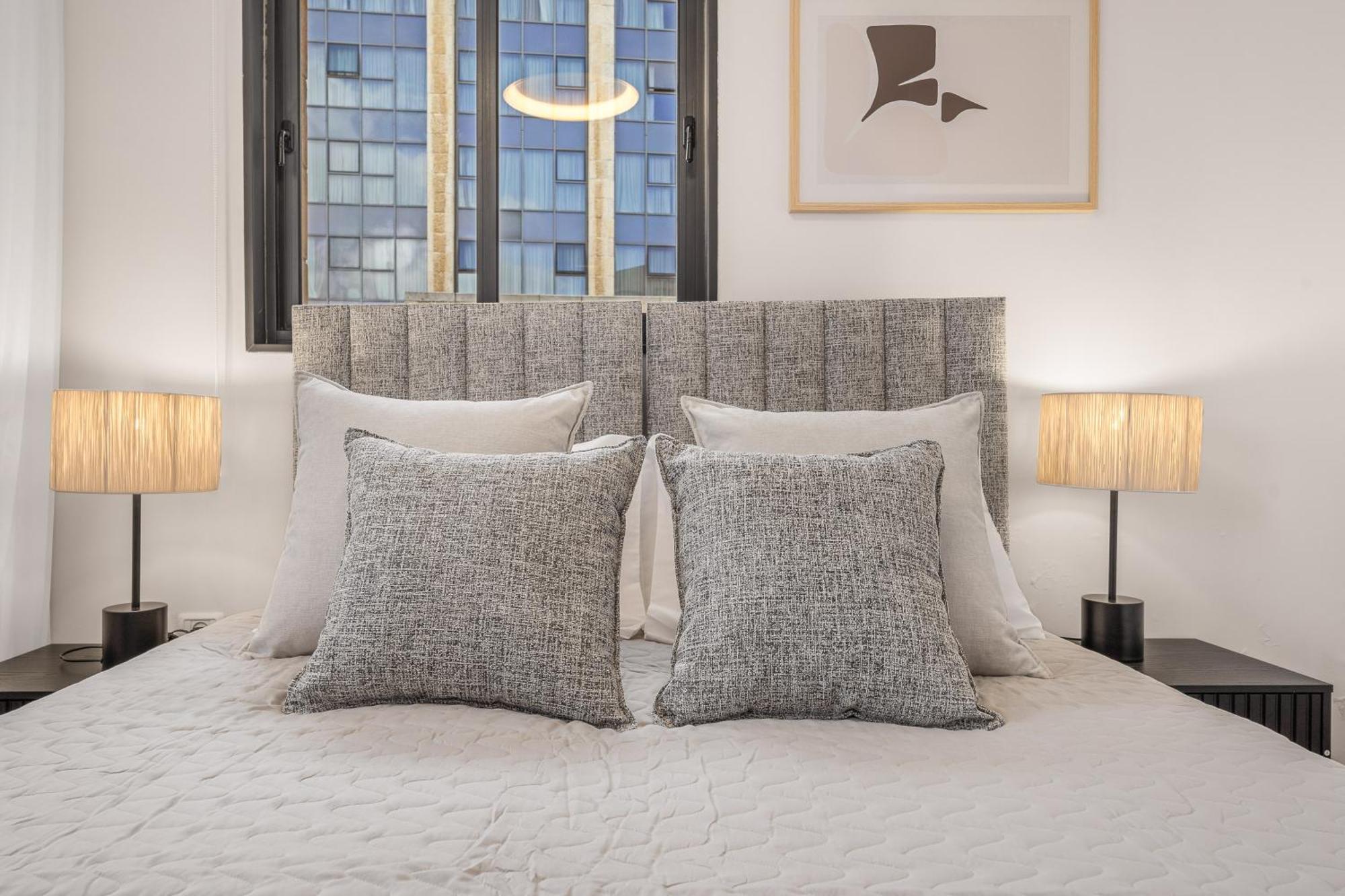 Yashar Suites Jlm 예루살렘 외부 사진