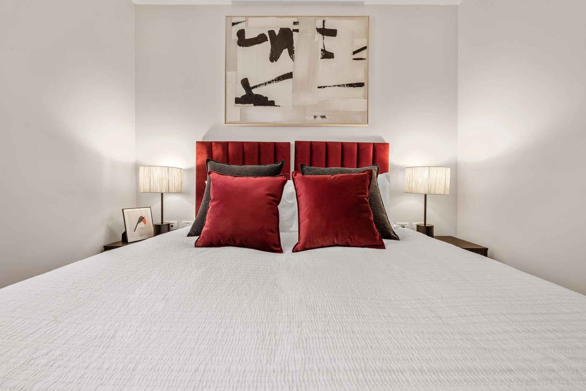 Yashar Suites Jlm 예루살렘 외부 사진