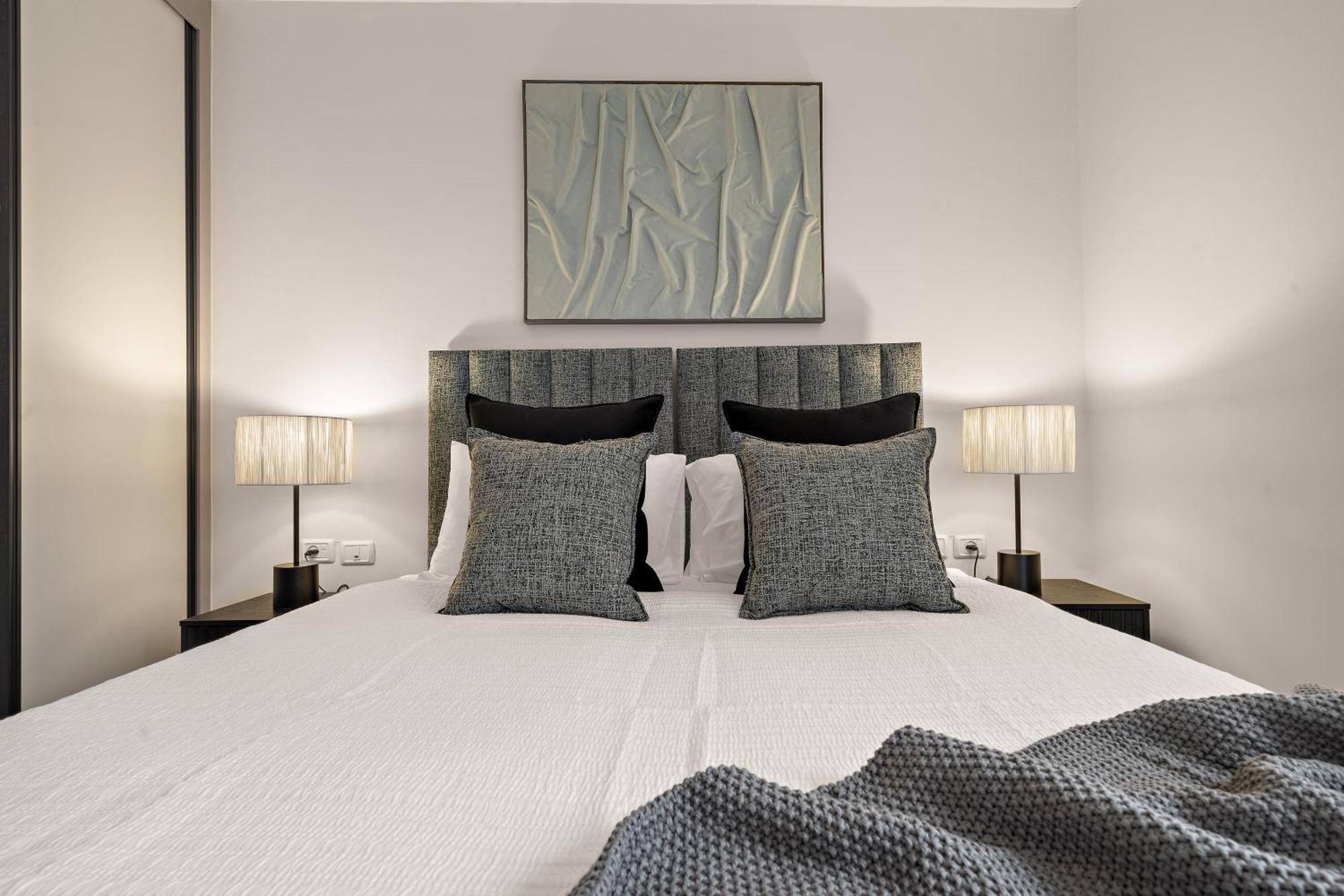 Yashar Suites Jlm 예루살렘 외부 사진