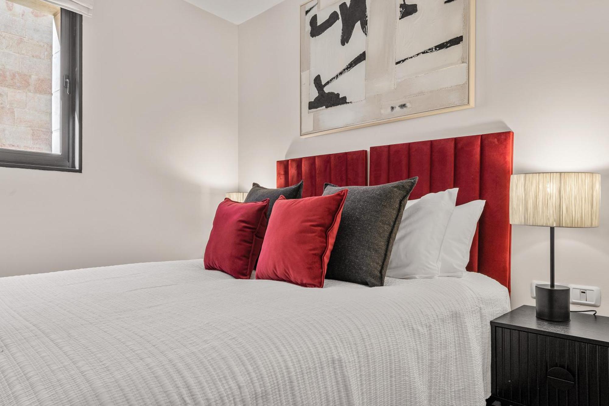 Yashar Suites Jlm 예루살렘 외부 사진
