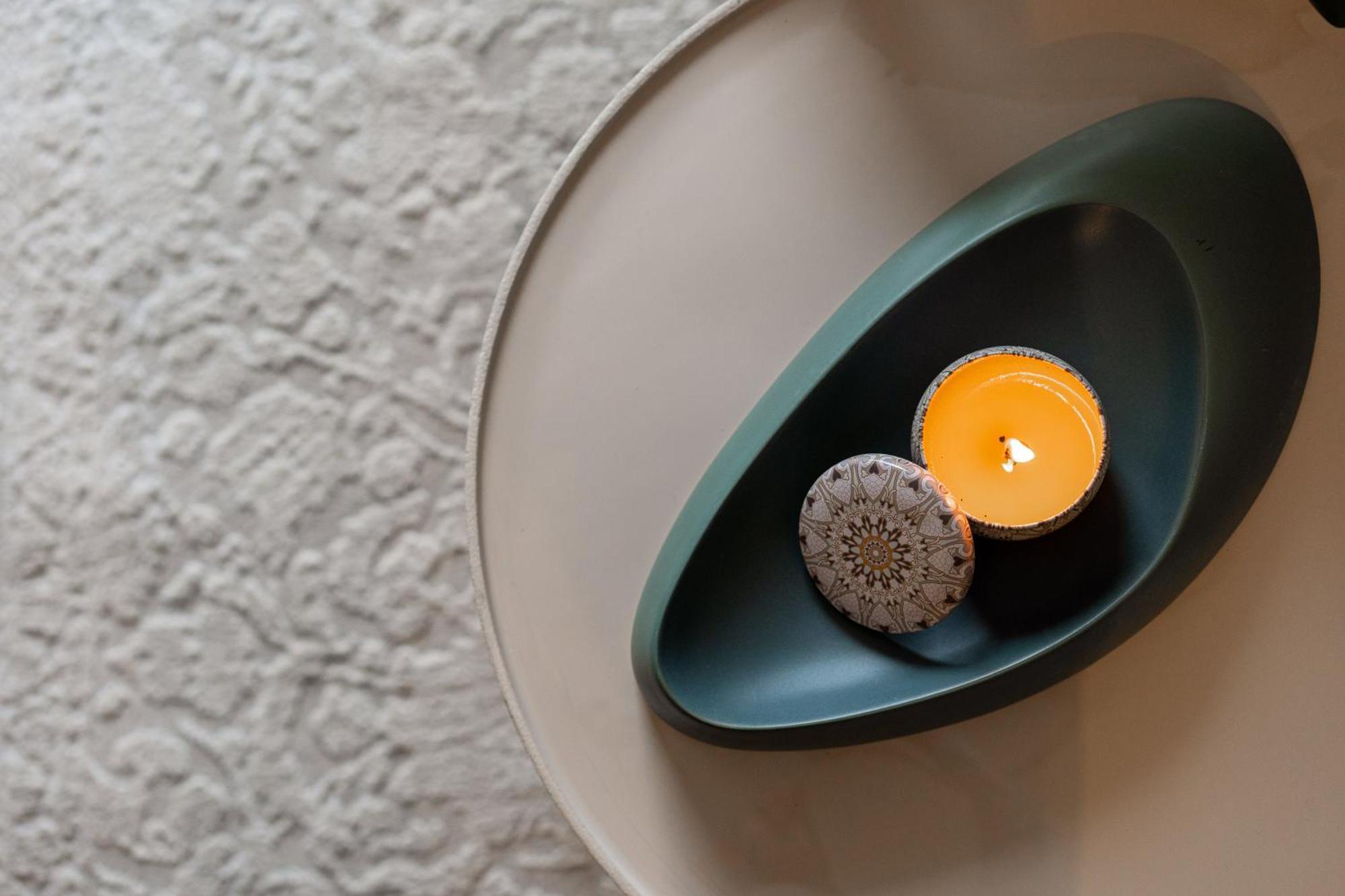 Yashar Suites Jlm 예루살렘 외부 사진