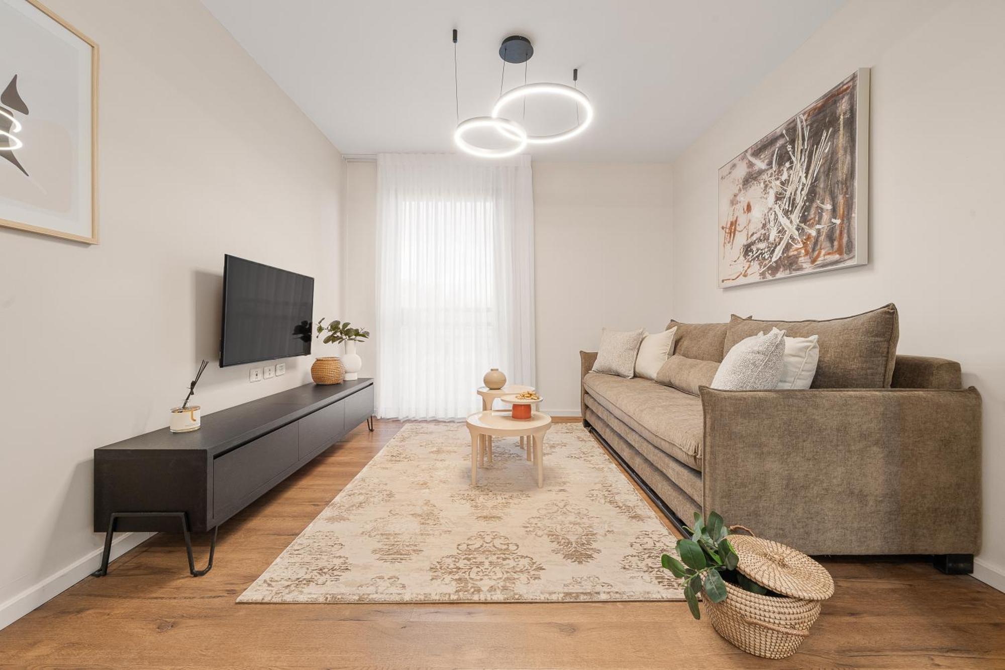 Yashar Suites Jlm 예루살렘 외부 사진
