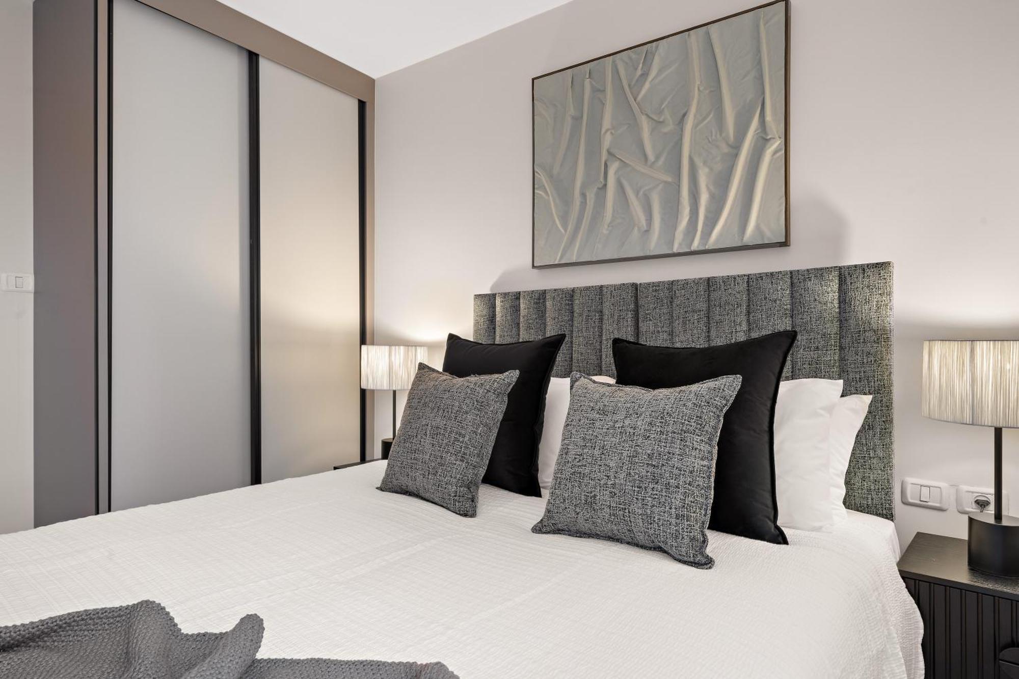 Yashar Suites Jlm 예루살렘 외부 사진