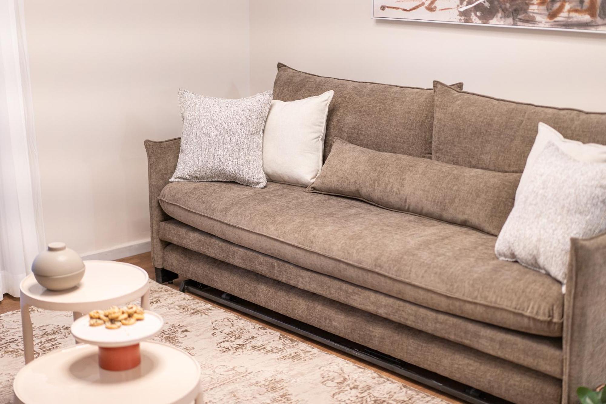 Yashar Suites Jlm 예루살렘 외부 사진