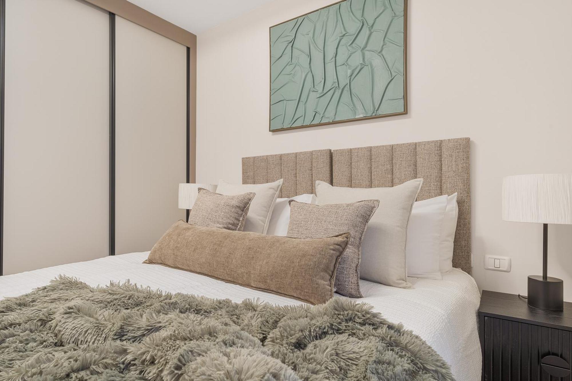 Yashar Suites Jlm 예루살렘 외부 사진