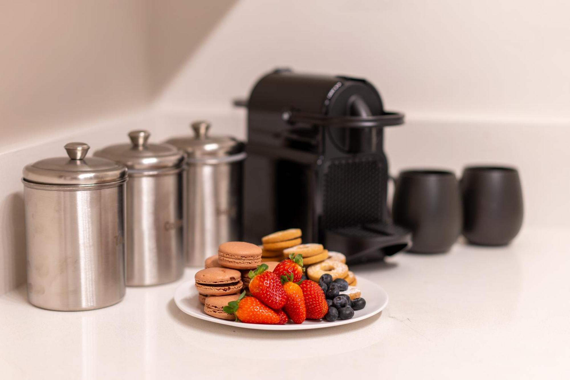 Yashar Suites Jlm 예루살렘 외부 사진