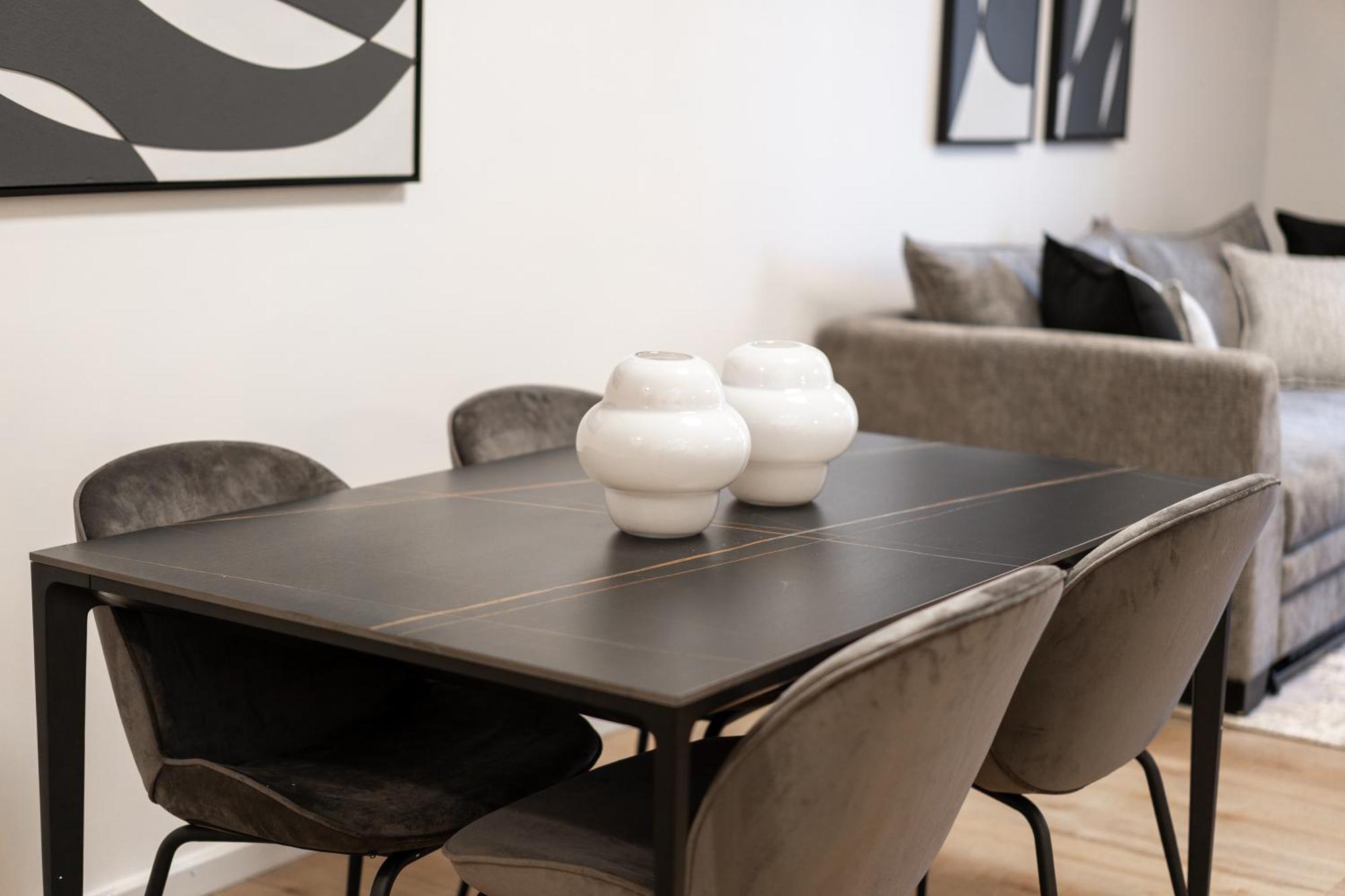Yashar Suites Jlm 예루살렘 외부 사진