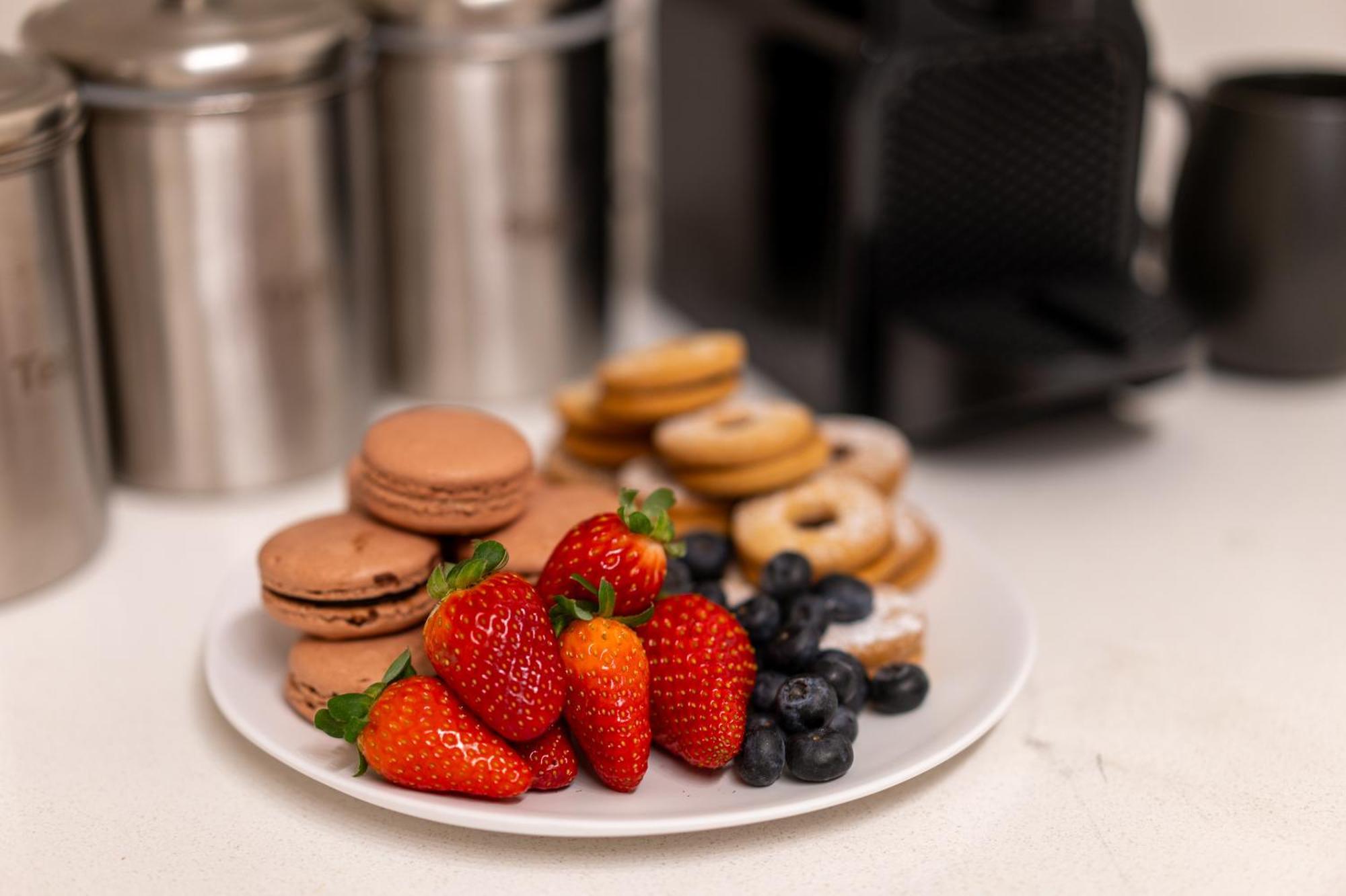 Yashar Suites Jlm 예루살렘 외부 사진
