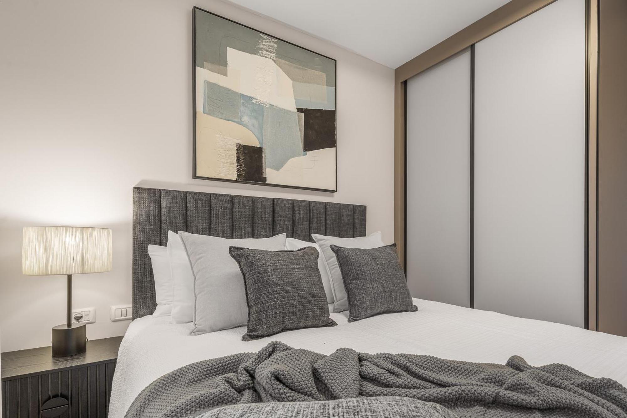 Yashar Suites Jlm 예루살렘 외부 사진