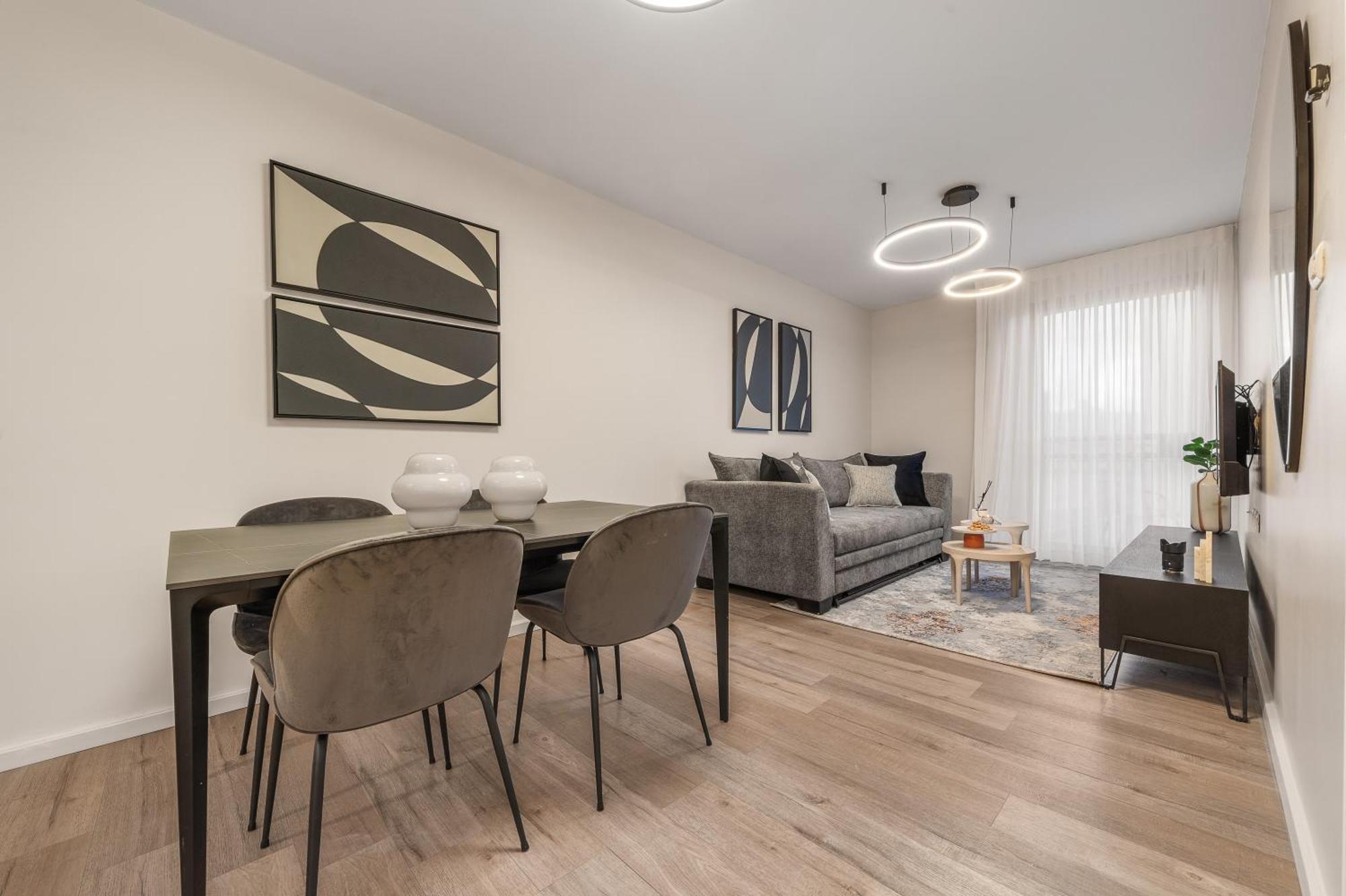 Yashar Suites Jlm 예루살렘 외부 사진