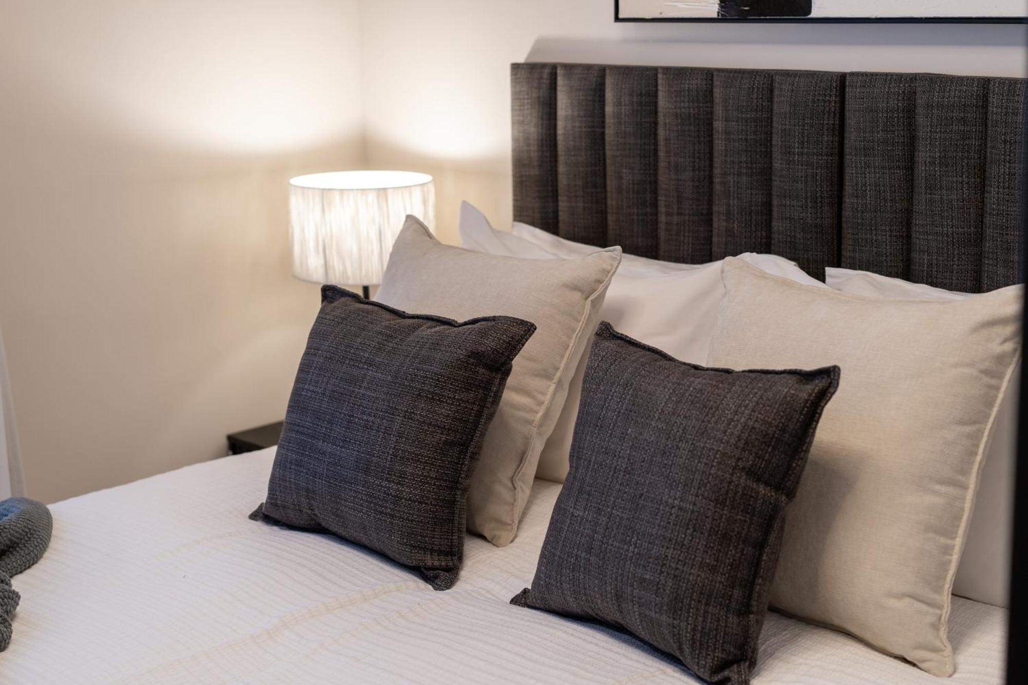 Yashar Suites Jlm 예루살렘 외부 사진