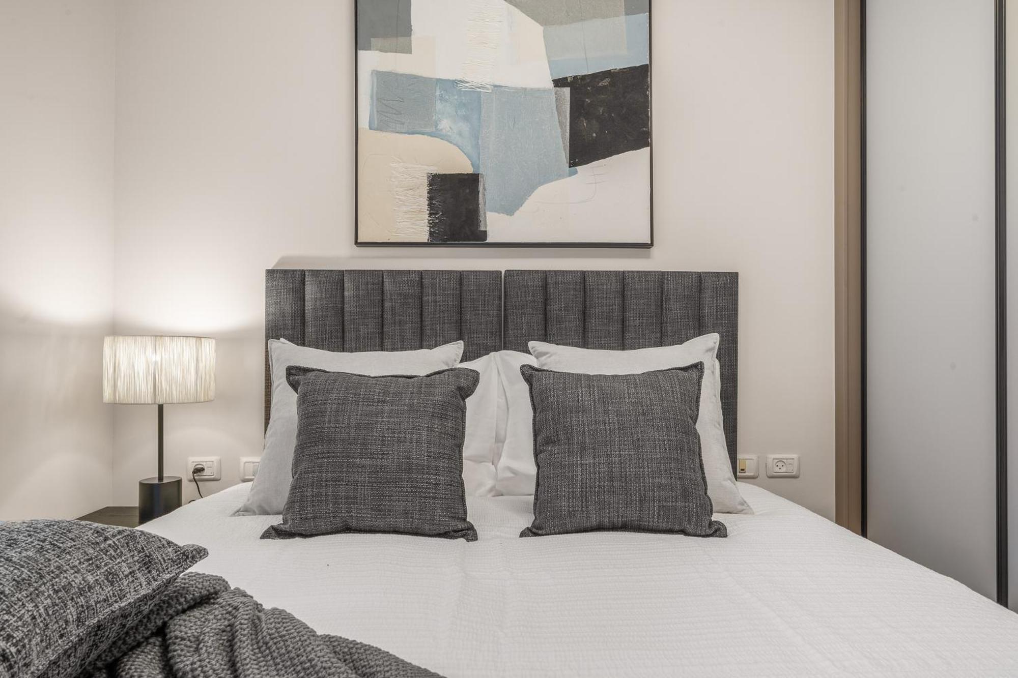 Yashar Suites Jlm 예루살렘 외부 사진