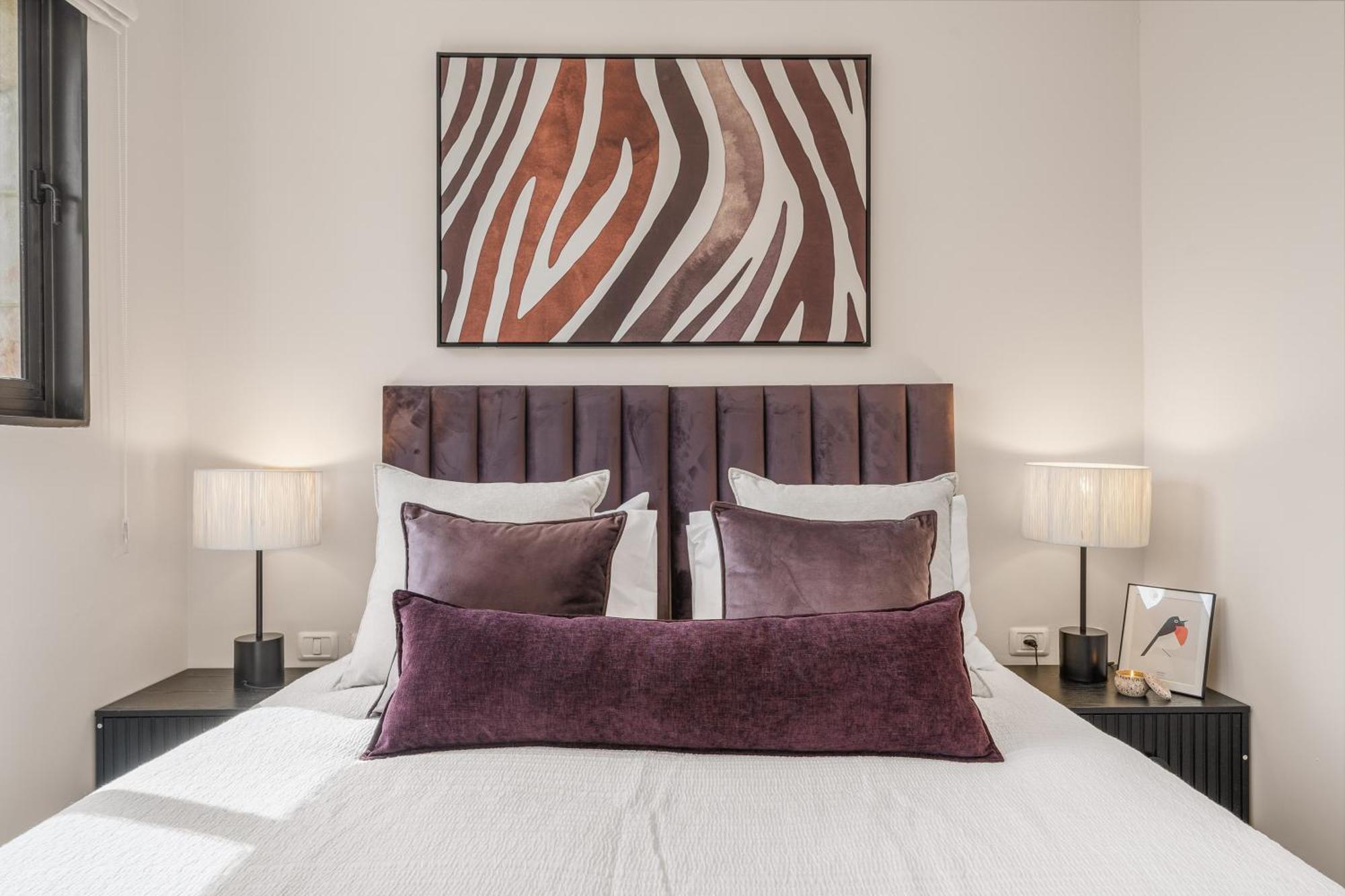 Yashar Suites Jlm 예루살렘 외부 사진